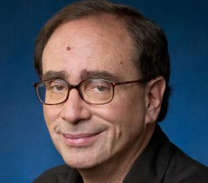 R.L. Stine 