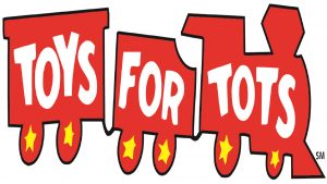 Toys For Tots Logo