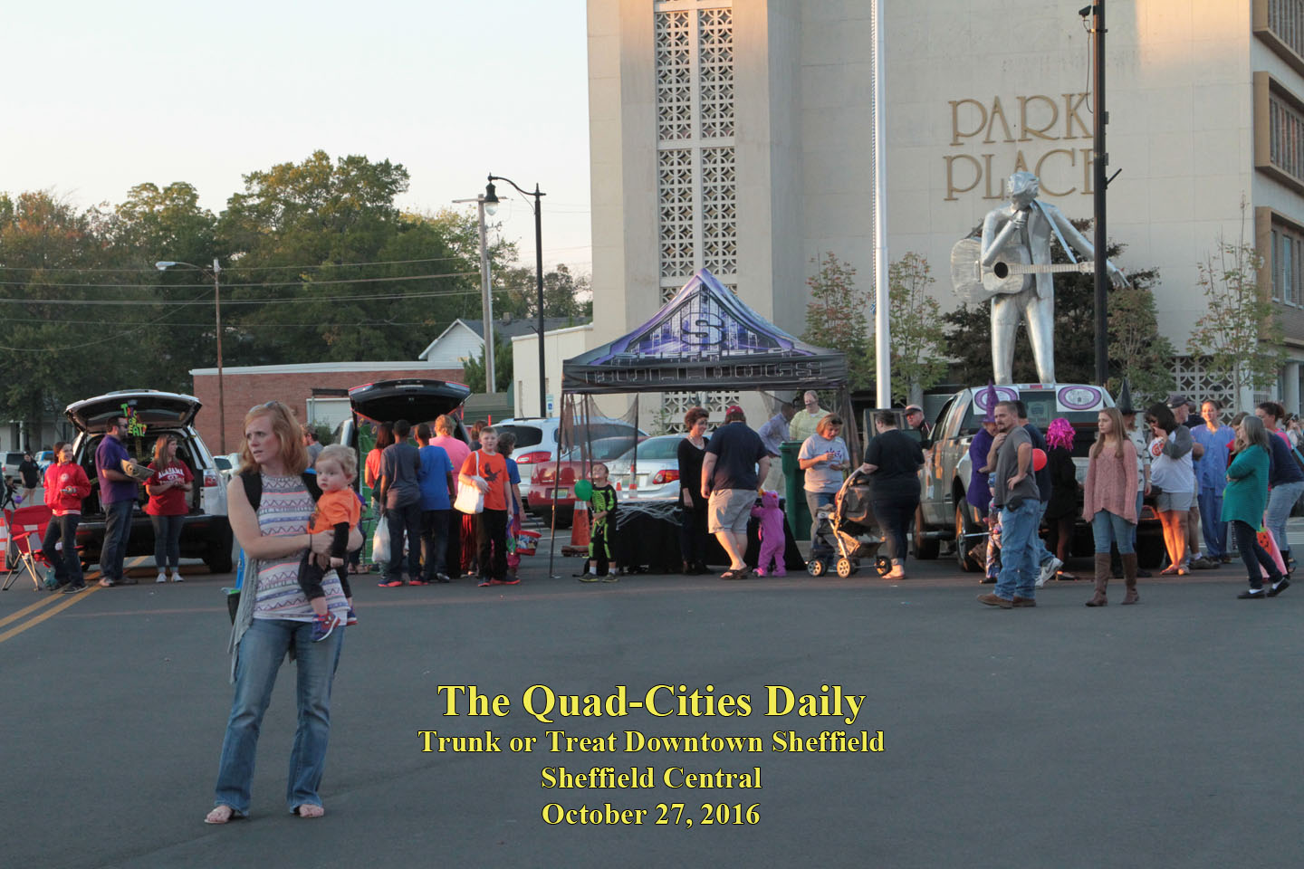 Handy Fest Thursday More Christine Ohlman & The Wildwood Ruminators show Part II Quad