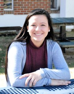 NW-SCC student, Kaylen Bishop (of Haleyville, Ala.), has been selected as a 2016 Coca-Cola Leaders of Promise Scholar and will receive a $1,000 scholarship