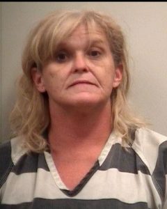 Tammy Delores Jones