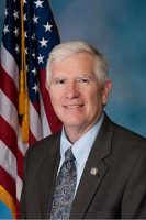 Congressman Mo Brooks