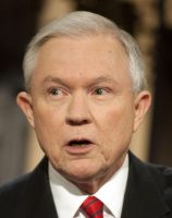 Senator Jeff Sessions