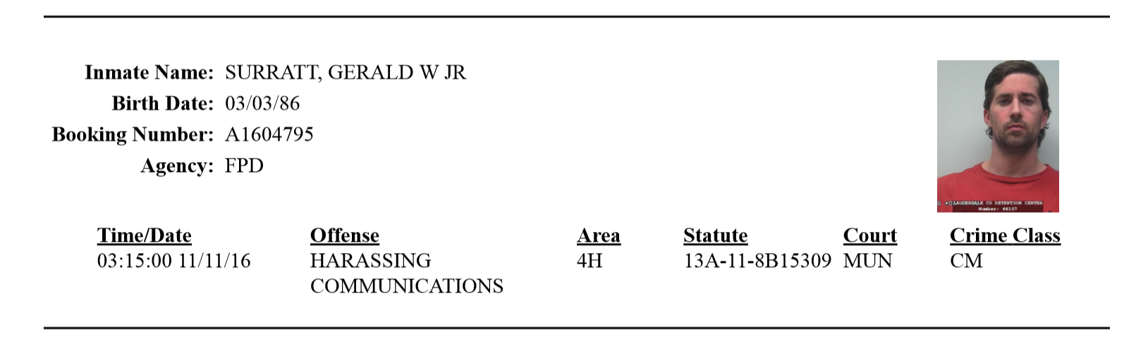 capture