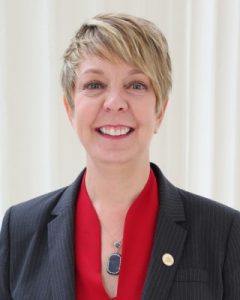 Dr. Joanna Hale