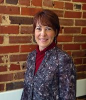 Spirit of Athens Executive Director Melanie Barksdale Newton