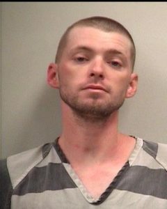 Cameron Chase Swearingen
