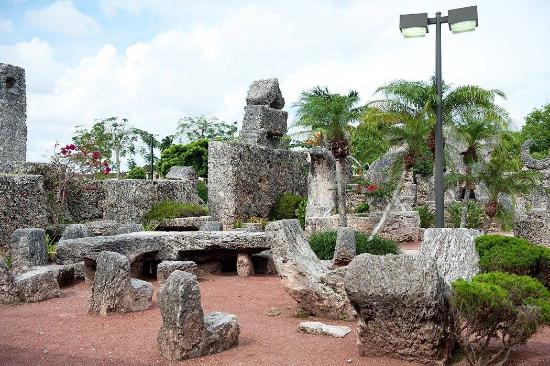 coral-castle-museum – Quad Cities Daily