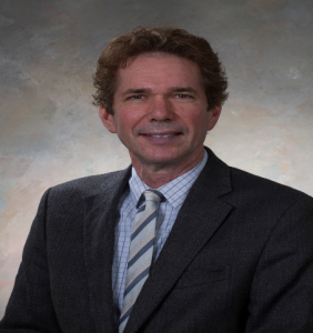 Dr. Paul K. McConnaughey
