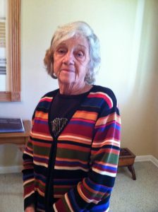 margie