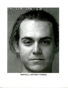 martelli