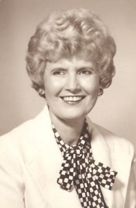 mary