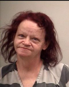 Paula Jean Henderson