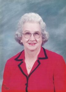 ruth