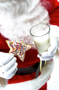 santa