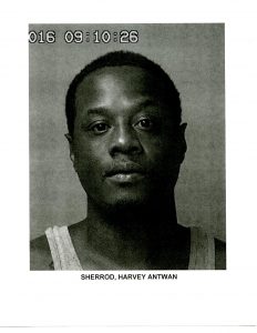 sherrod
