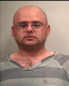 Todd Thomas Stone