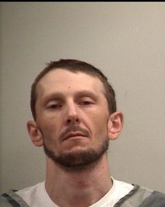 James Cory McDow