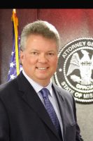  Attorney General Jim Hood 