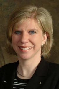 Kim Bell