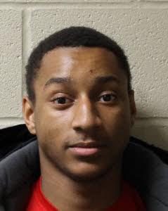 Tyrone Kim Edwards Jr. 