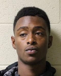 Jairus Lamar Ervin