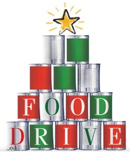 holiday-food-drive