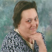 Tammy Mae Killough Stevens – Obituary