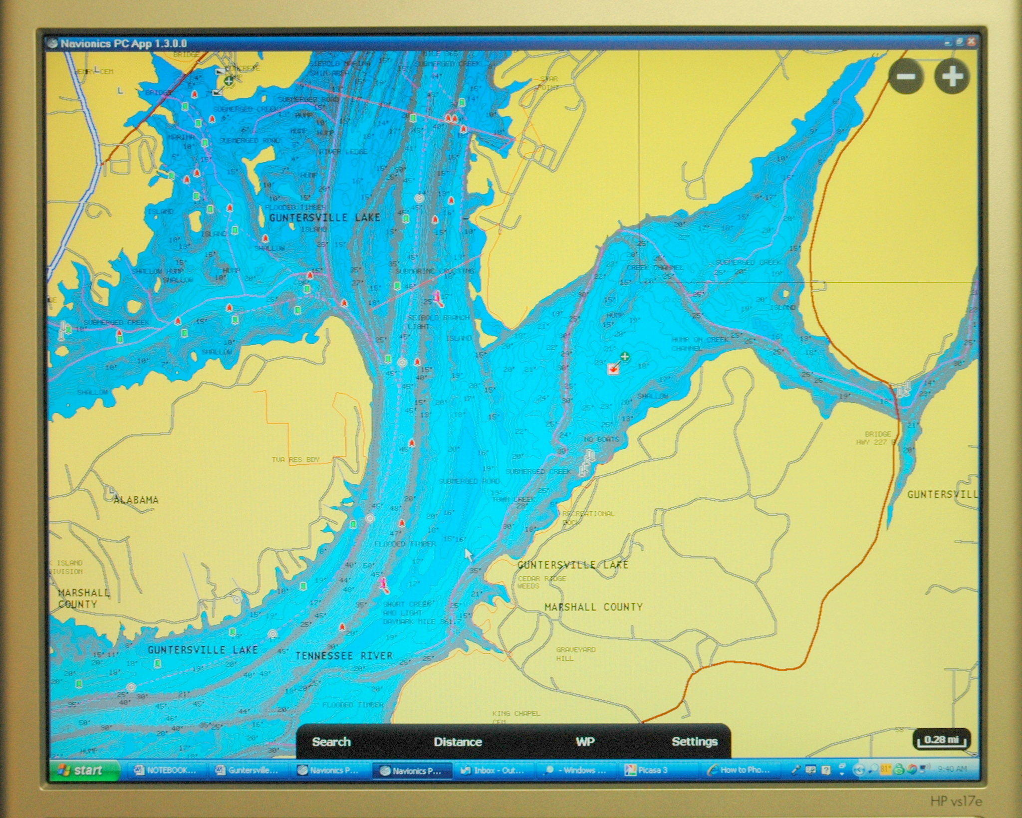 New Public Fishing Lake Contour Maps Available Online – Quad Cities Daily