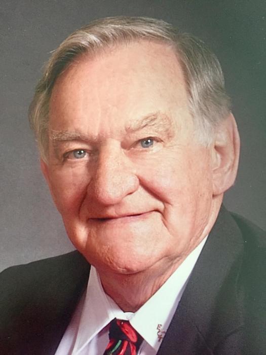 Carlton “E. C.” Terry Obituary Quad Cities Daily