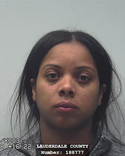 Jasmine Duckett