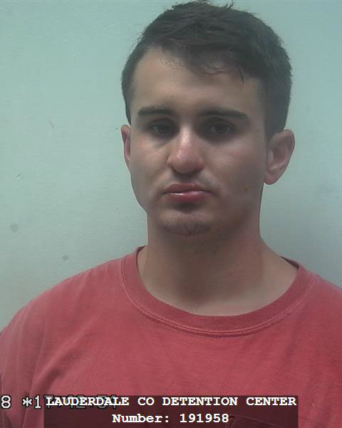 MEDIA ARREST FILE 082118-50
