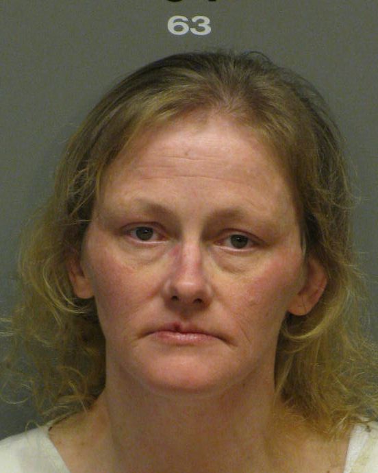 Brandy Michelle Garrison