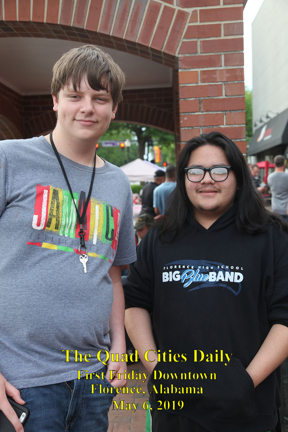 First Friday Florence 05032019 (13)