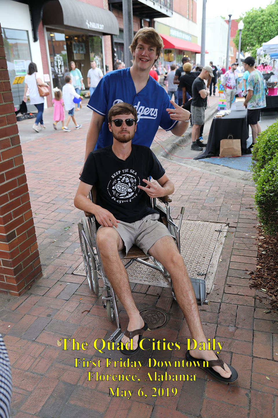 First Friday Florence 05032019 (169)