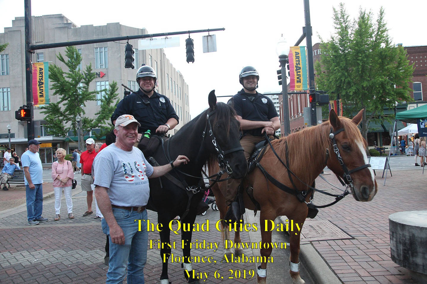First Friday Florence 05032019 (213)