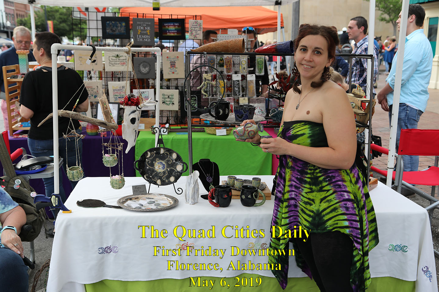 First Friday Florence 05032019 (240)