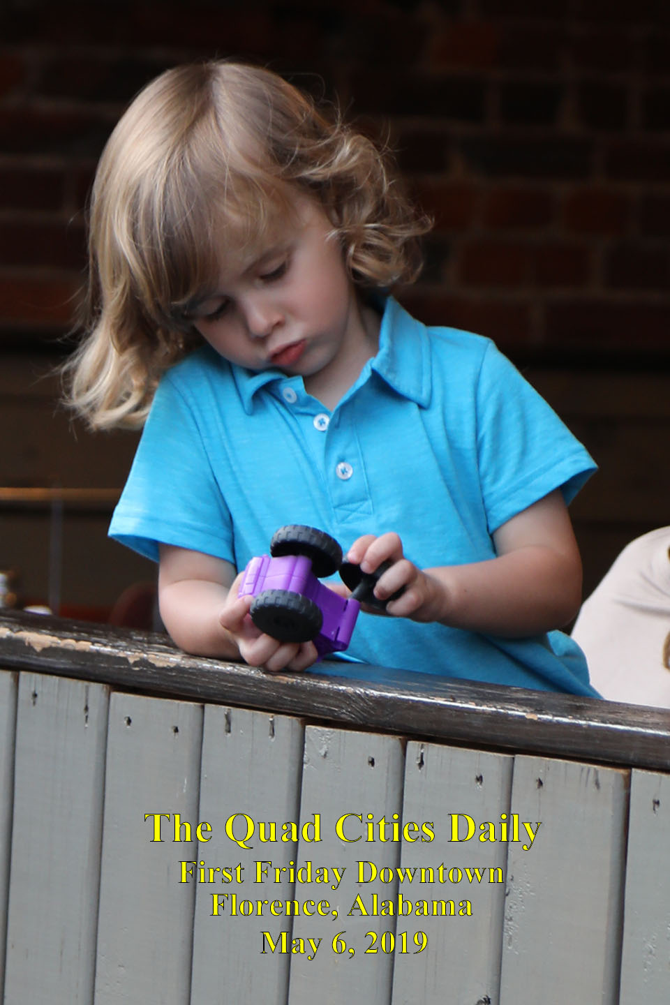 First Friday Florence 05032019