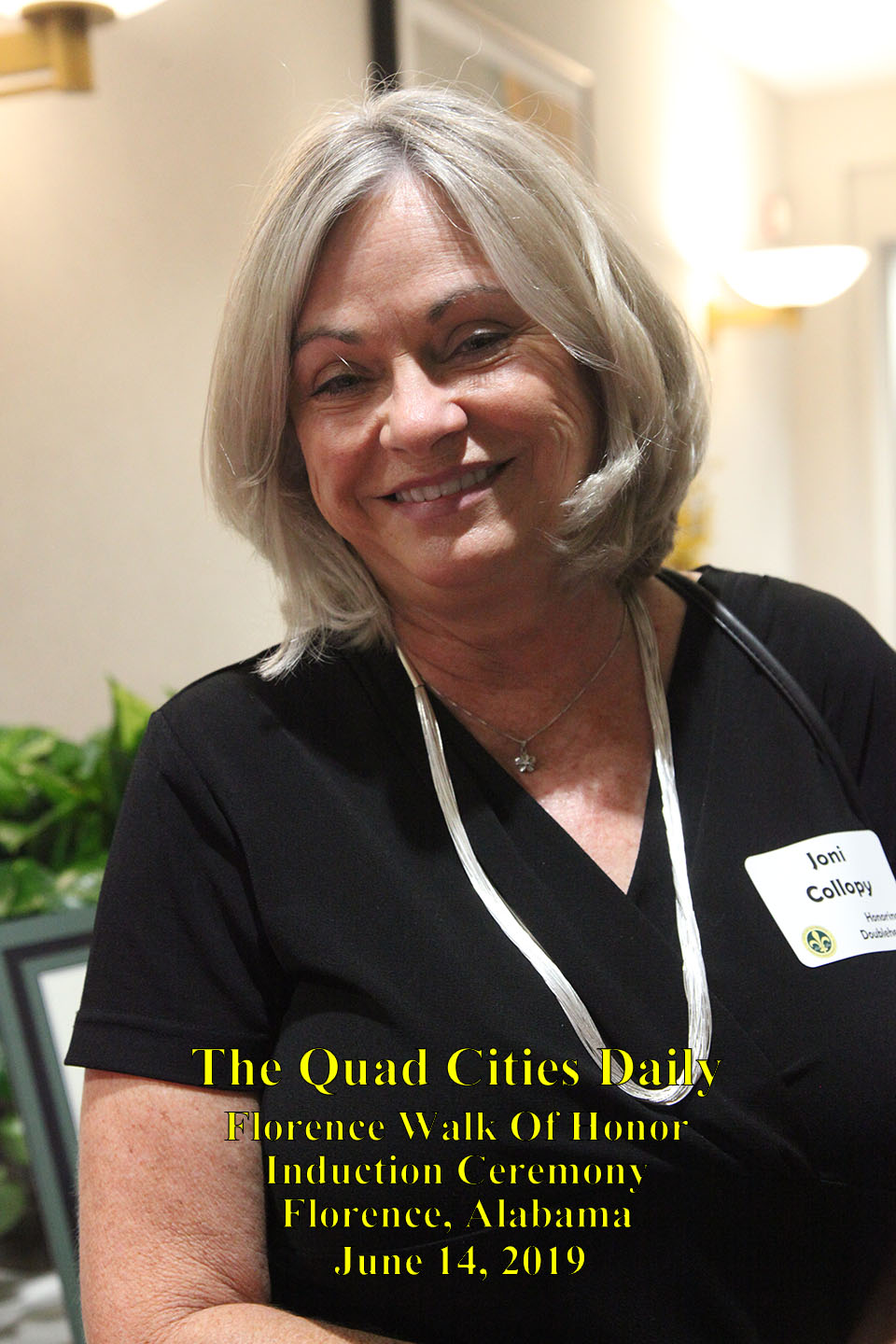 Florence Lauderdale Walk of Honor Induction 06142019 (101)