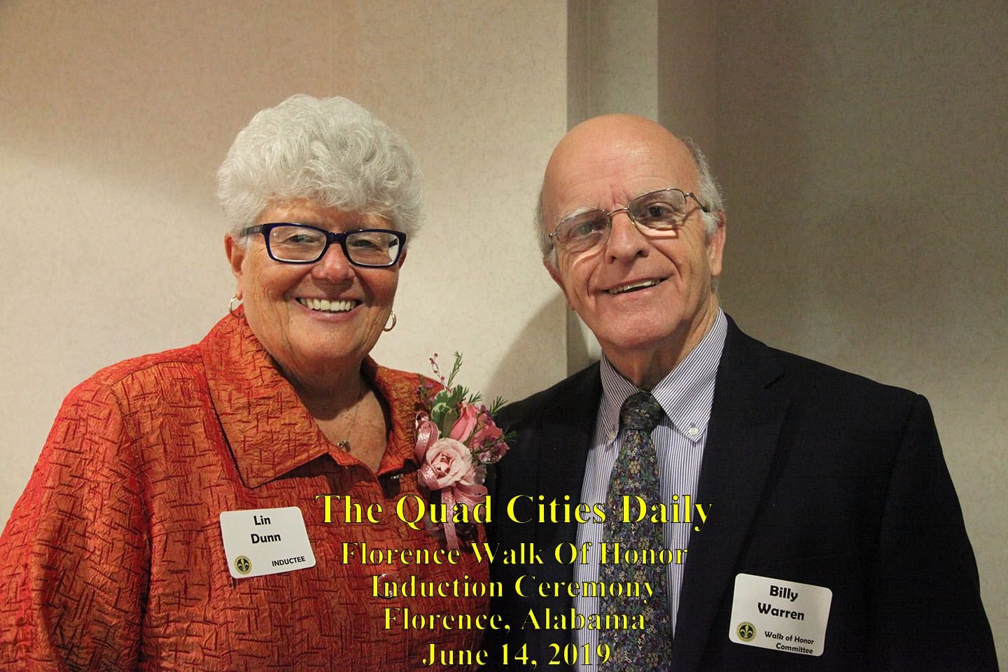 Florence Lauderdale Walk of Honor Induction 06142019 (105)