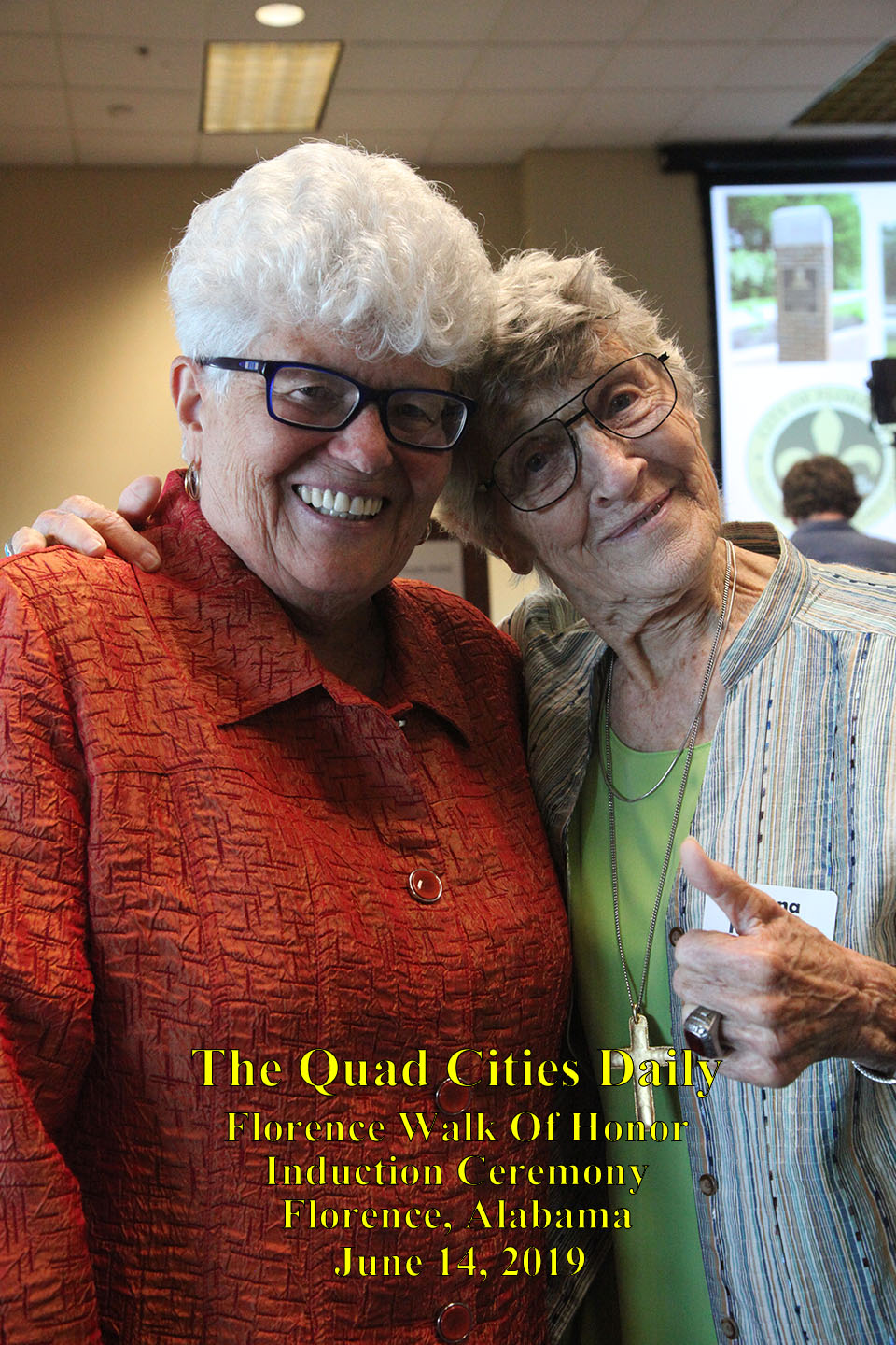 Florence Lauderdale Walk of Honor Induction 06142019 (13)