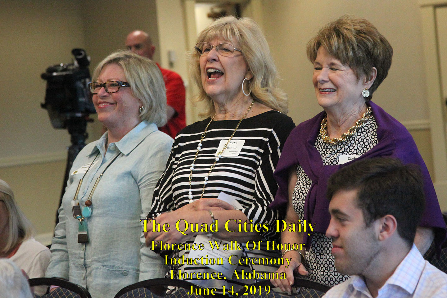 Florence Lauderdale Walk of Honor Induction 06142019 (33)