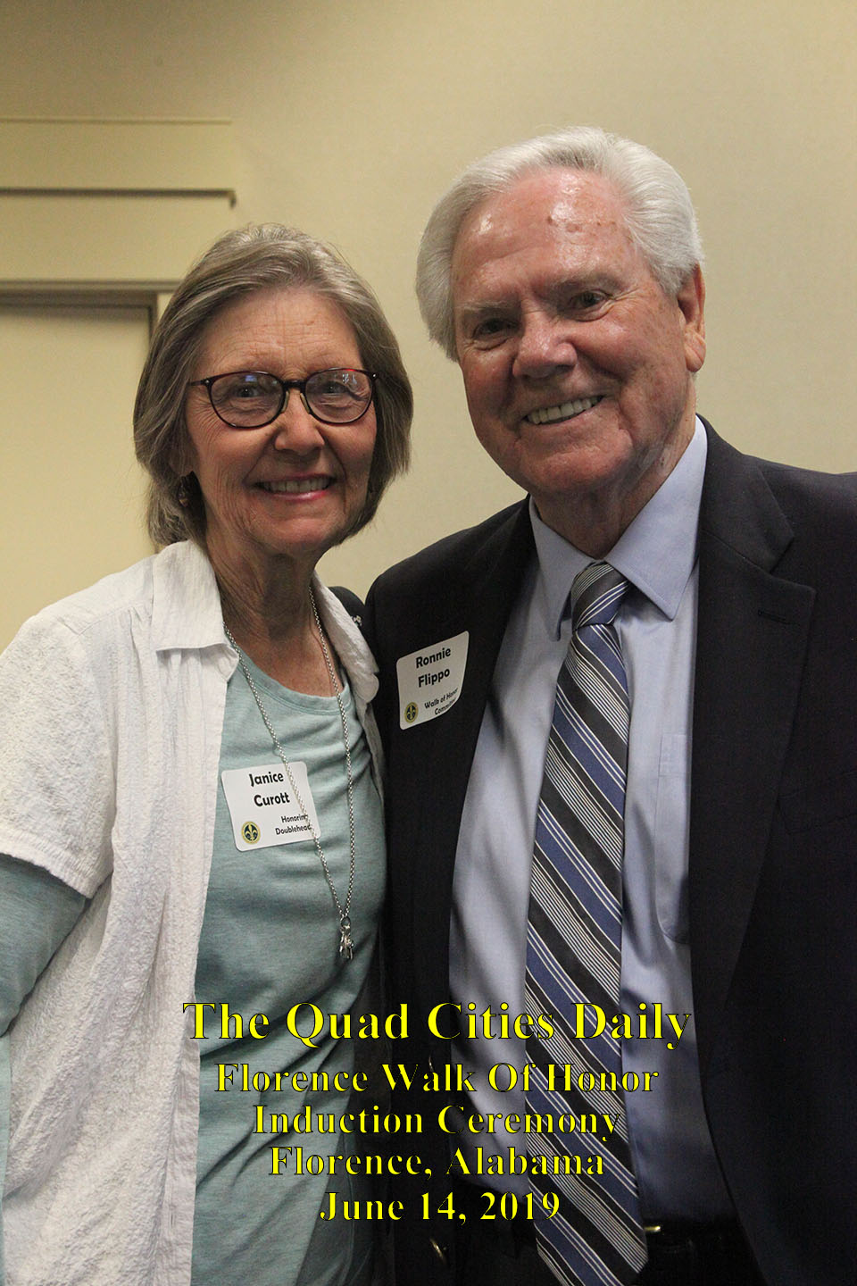 Florence Lauderdale Walk of Honor Induction 06142019 (81)