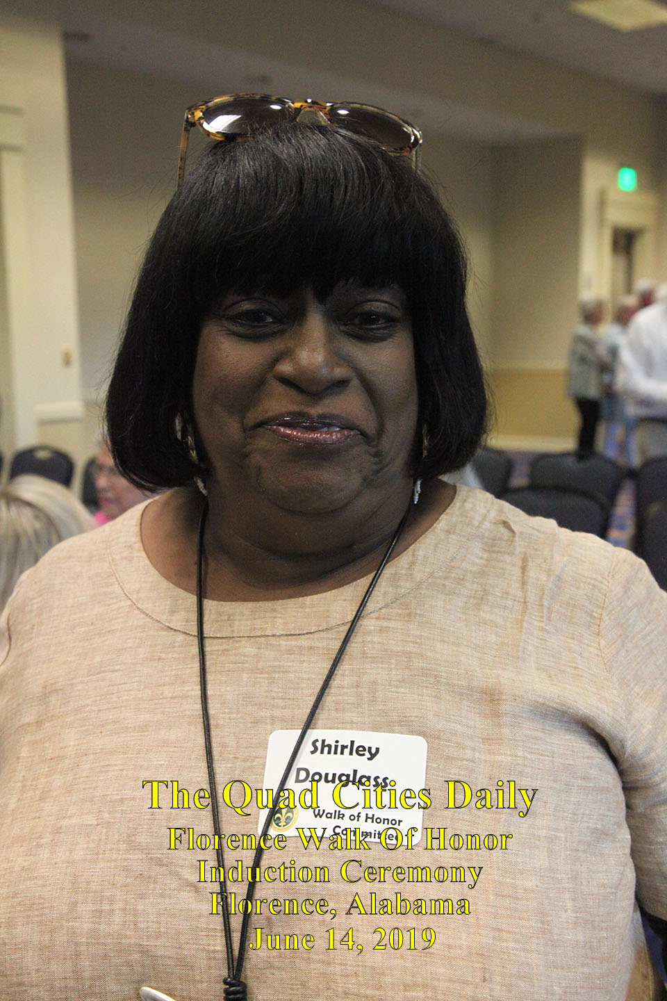 Florence Lauderdale Walk of Honor Induction 06142019 (85)