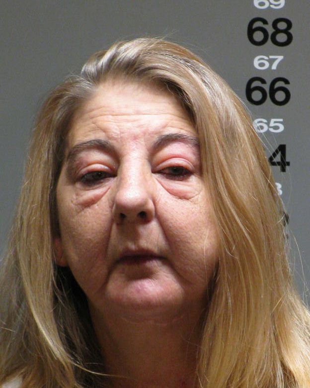 Gina Lou Mae Loveless