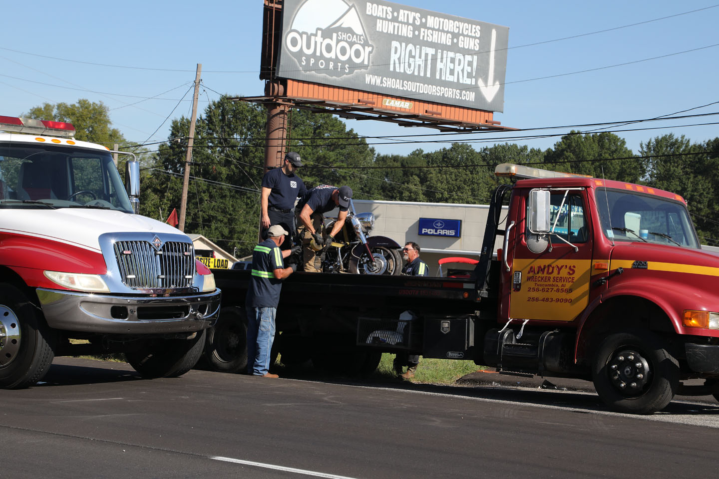 Motorcycle Fatality US Alt 72 Tus_082919_4833