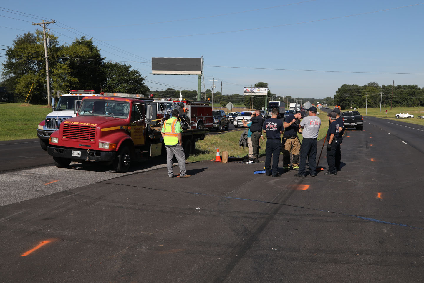 Motorcycle Fatality US Alt 72 Tus_082919_4842
