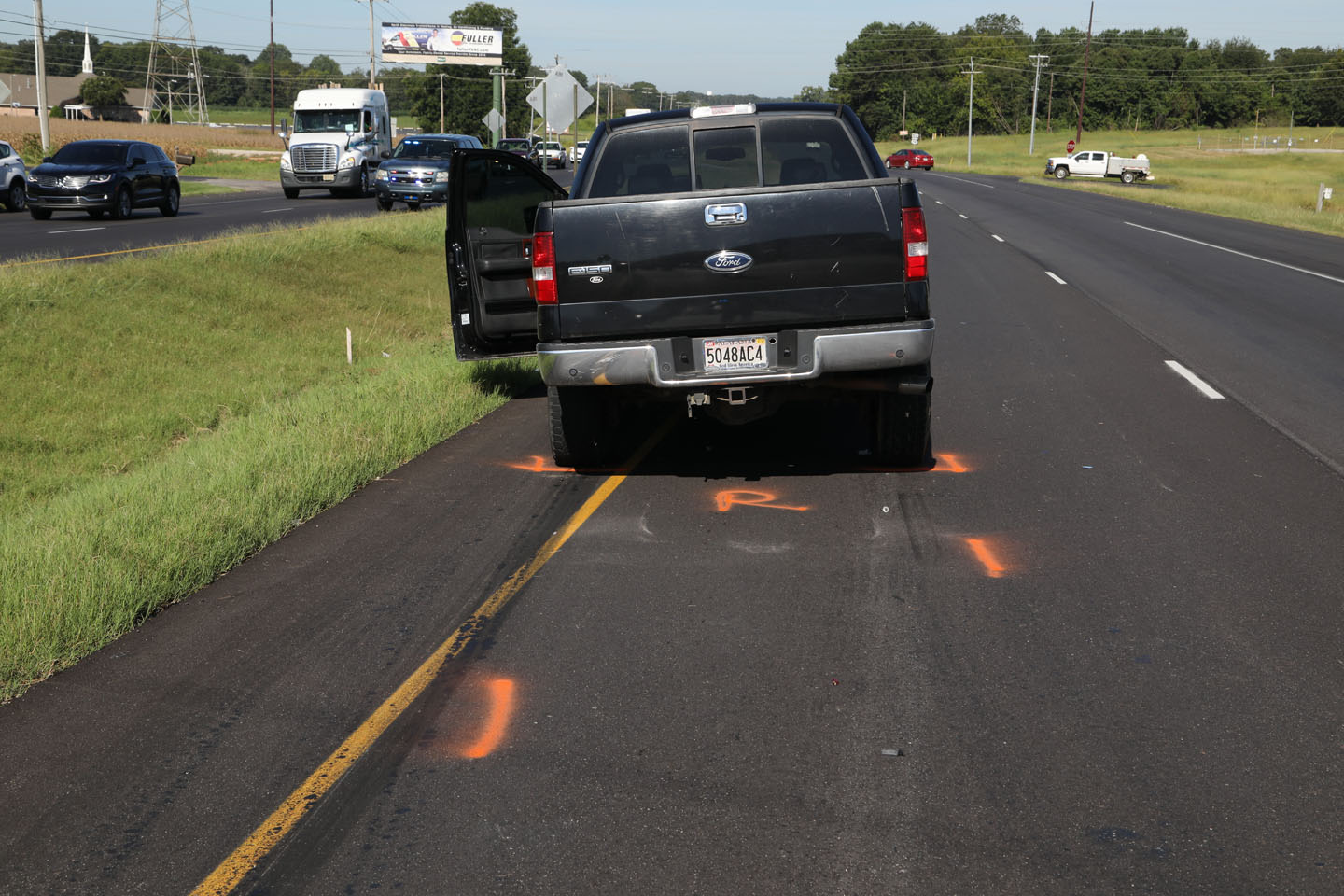 Motorcycle Fatality US Alt 72 Tus_082919_4844