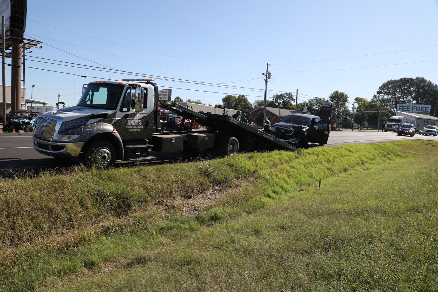 Motorcycle Fatality US Alt 72 Tus_082919_4853