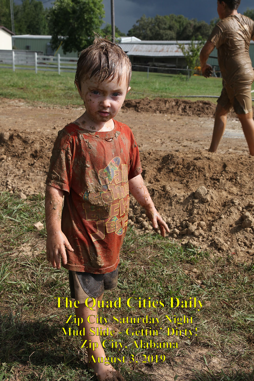 Zip City Saturday Night Mud Slide_080319_3997